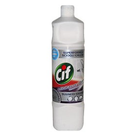 CIF ANTICALCARE BAGNO FLAC. LT.1